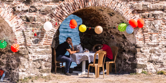 Picture of Photography trip to Black Sea fishing villages