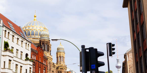 Picture of Highlights & Hidden Gems of Berlin
