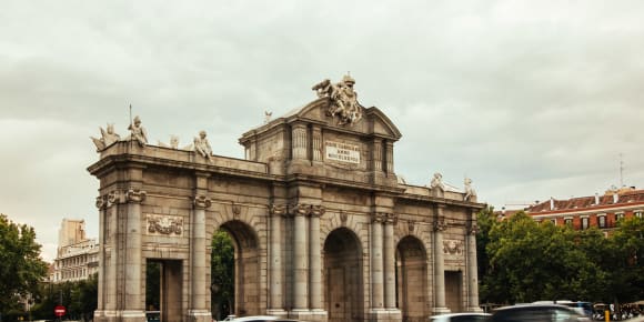 Picture of The History of Madrid: the insights of Spanish history Tour