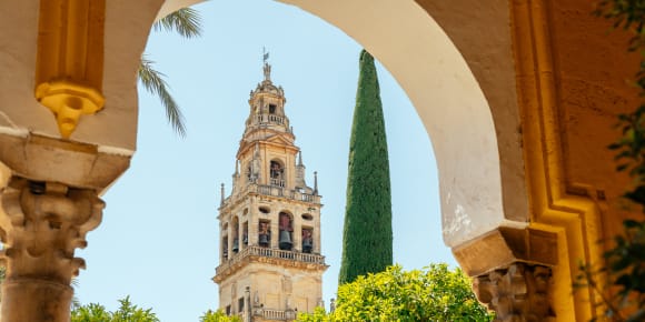 Picture of Highlights & Hidden Gems of Cordoba