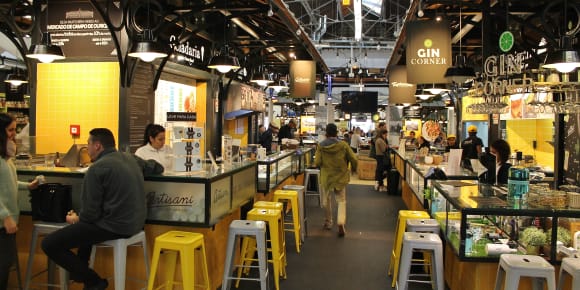 Picture of Lisbon’s Alternative Food Tour