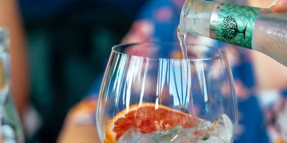 Picture of Private Gin Tasting & Local Night Out Tour