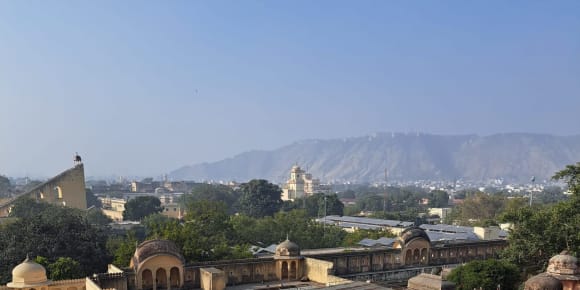 Picture of Golden Triangle Tour: 5-Day Delhi, Agra & Jaipur Experience