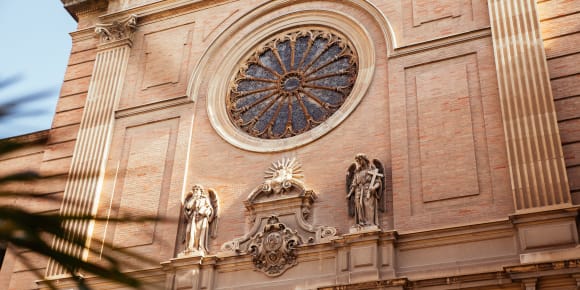 Picture of Valencia: Myths & Legends Tour