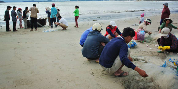 Picture of Nha Trang on Two Wheels: Your Private Journey by Motorbike