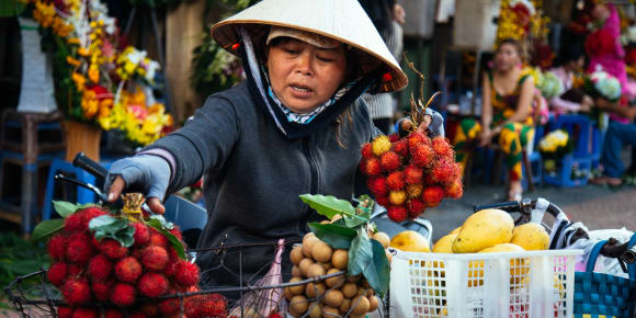 Picture of Highlights & Hidden Gems of Ho Chi Minh City