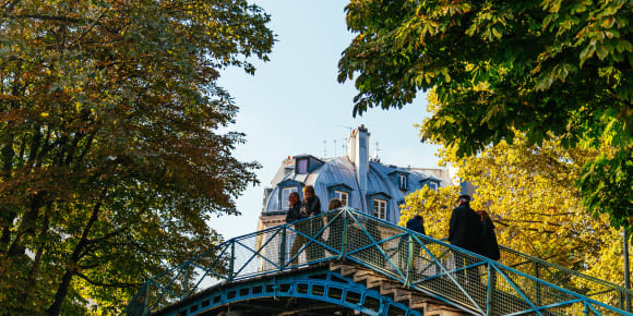 Picture of Off the Beaten Track in Paris: Latin Quarter Tour
