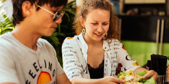 Picture of Local Vietnamese Cooking Class 