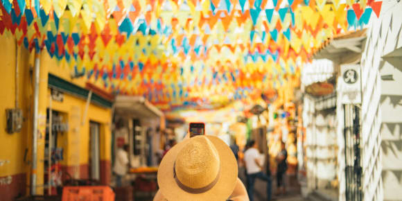 Picture of Cartagena Gems: Downtown & Getsemaní 