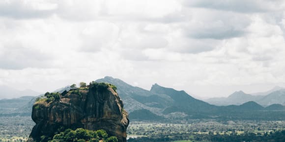 Picture of Exploring Sri Lanka: Best Multi-day Private Tour 