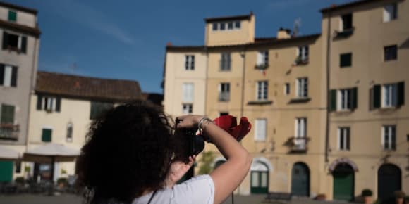 Picture of Discover Lucca Through your Lens Photo Tour