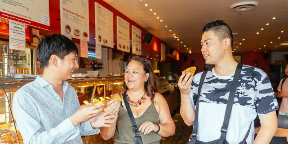 Picture of The 10 Tastings of Perth