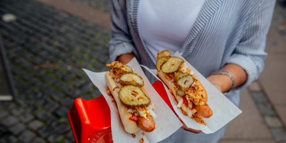 Picture of Culinary Kickstart Tour: Copenhagen