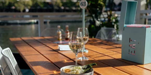 Picture of Drinks & Bites in Melbourne Tour