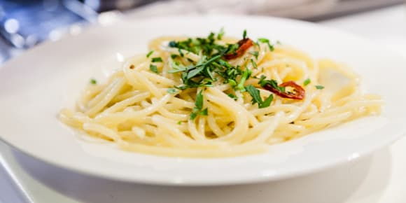 Picture of Family & Pasta: Fun Cooking Class