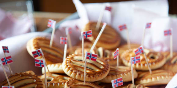 Picture of Oslo on Tap: A Journey through Beer Tastings and Bar Crawls