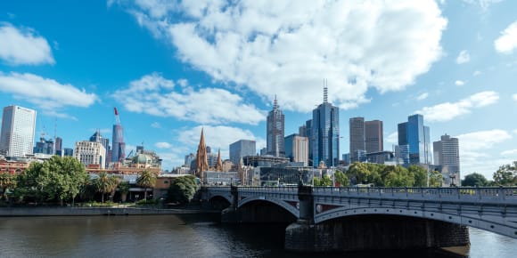 Picture of Highlights & Hidden Gems of Melbourne