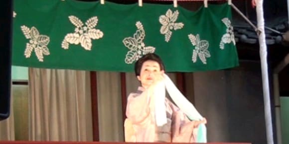 Picture of Japanese Tea Ceremony and Japanese Traditional Dances experience