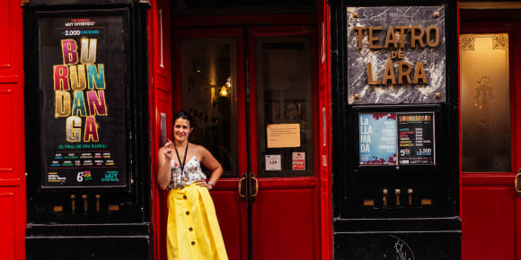 Picture of Off the Beaten Track in Madrid: Chueca Tour