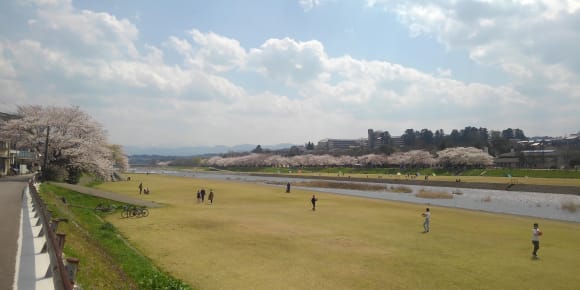 Picture of Kanazawa's Hidden Side