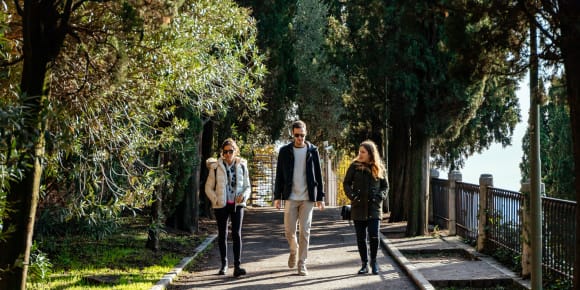 Picture of Off the Beaten Track in Verona: Veronetta Tour