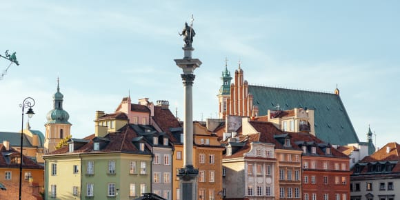 Picture of Highlights & Hidden Gems of Warsaw