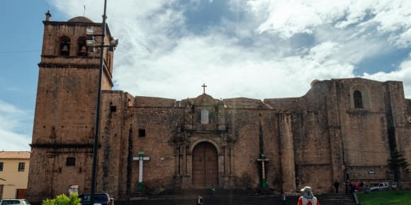 Picture of Highlights & Hidden Gems of Cusco