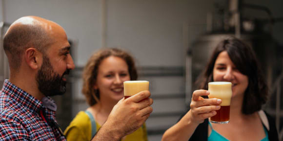 Picture of Private Farm Brewery Experience Outside of Porto