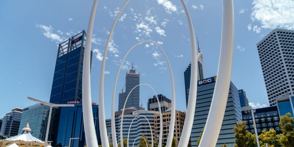 Picture of Highlights & Hidden Gems of Perth