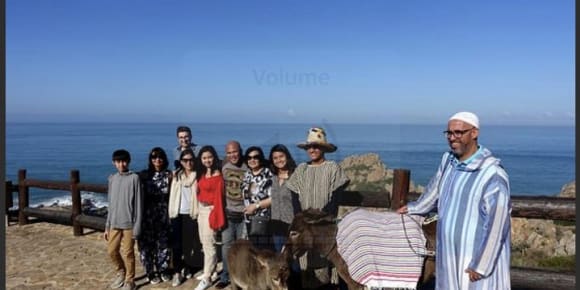 Picture of Tangier Day Trip: Uncover the City's Highlights