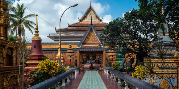 Picture of Highlights & Hidden Gems of Siem Reap