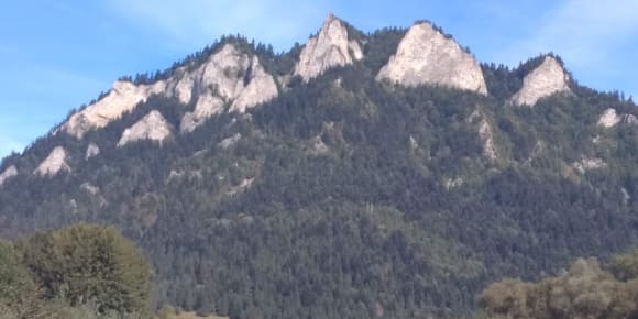 Picture of Private Kayak Experience at Dunajec River 