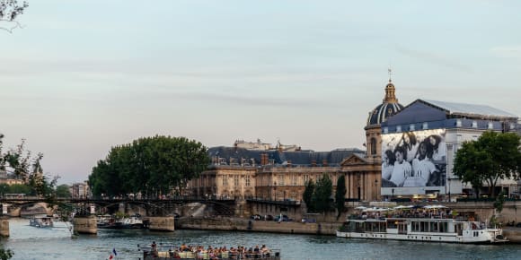 Picture of A day in Paris: Spend the day with a professional guide