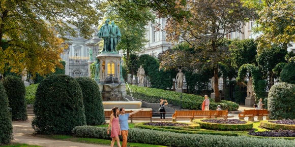 Picture of Highlights & Hidden Gems of Brussels