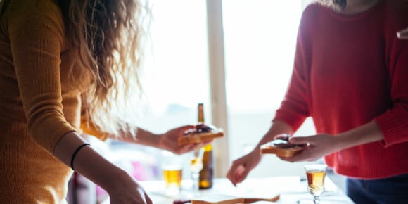Picture of Authentic Porto Food: Home Dinner Experience