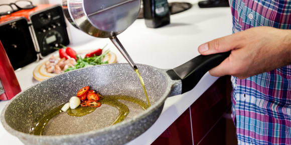 Picture of Cooking Class -Italian food-