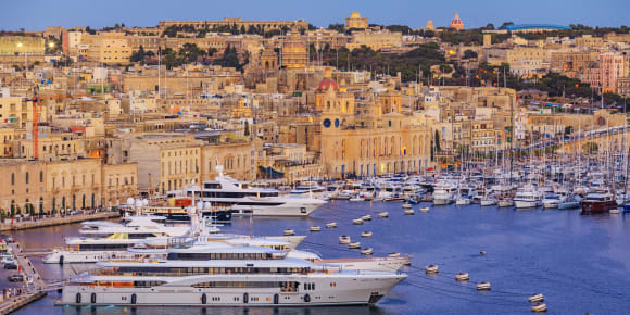 Picture of Exclusive Malta: Private 6-Hour Island Exploration