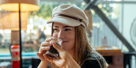 Picture of Drinks & Bites in Perth Tour