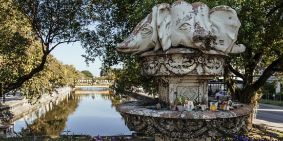 Picture of Highlights & Hidden Gems of Chiang Mai