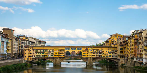 Picture of City Kickstart Tour: Florence