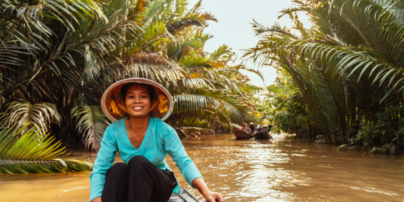 Picture of The Ultimate Mekong Delta Day Trip