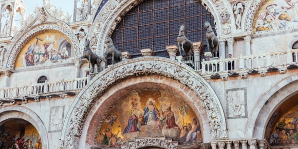 Picture of Highlights & Hidden Gems of Venice