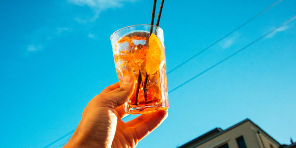 Picture of Drinks & Bites in Milan Tour