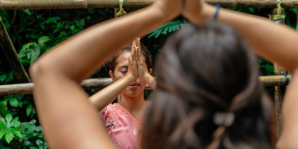 Picture of The Ultimate Relaxation: Yoga & Spa in the Jungle