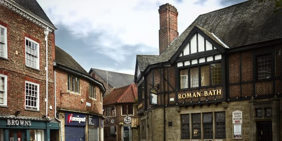 Picture of Withlocals Your Way! - York City Tour