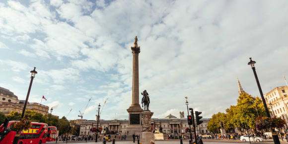 Picture of The Crown Film Locations & Royal Secrets Tour