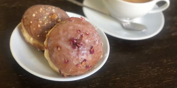 Picture of Taste of Poland - food tour and guided walk in one