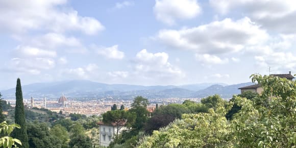 Picture of Trek & Taste Florence: An Off-the-Path Urban-trekking & Food Experience