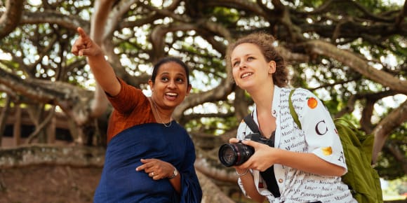Picture of City Escape: Kandy Classics Day Trip