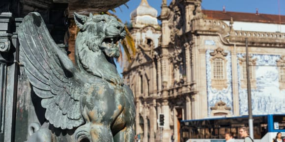 Picture of City Kickstart Tour: Porto